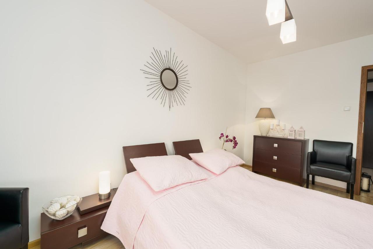Komfortowy Apartament Polanki Kolobrzeg Bagian luar foto