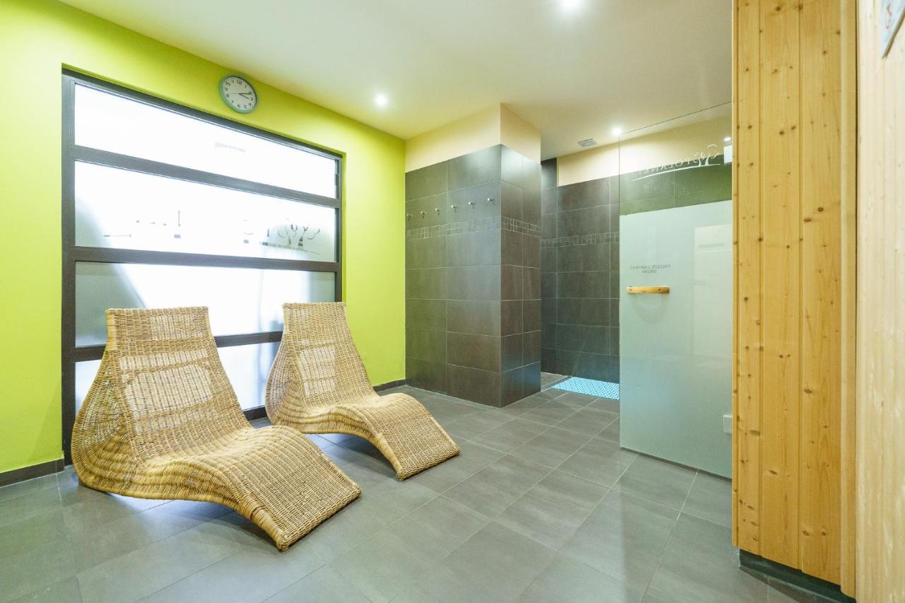Komfortowy Apartament Polanki Kolobrzeg Bagian luar foto