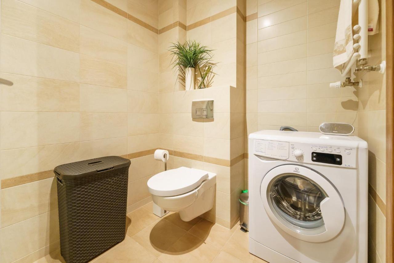 Komfortowy Apartament Polanki Kolobrzeg Bagian luar foto