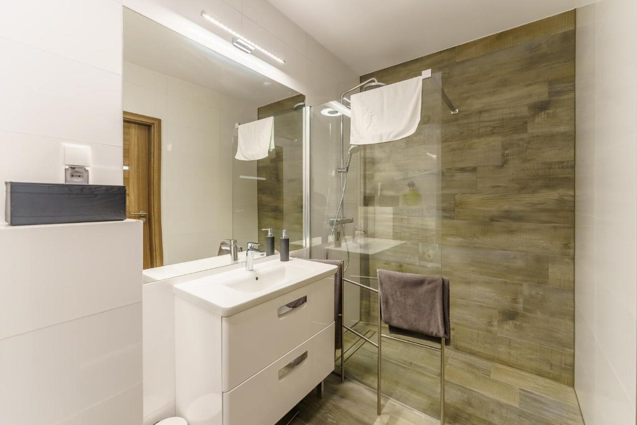 Komfortowy Apartament Polanki Kolobrzeg Bagian luar foto